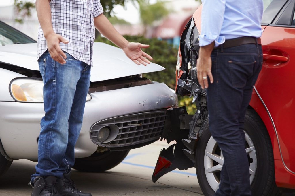 lawyers in kelowna provide car accident advice
